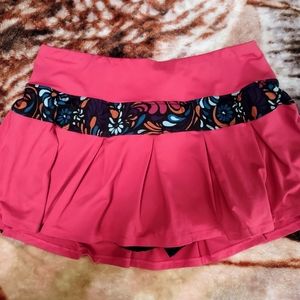 SkirtSports Lioness Skort large Bonita